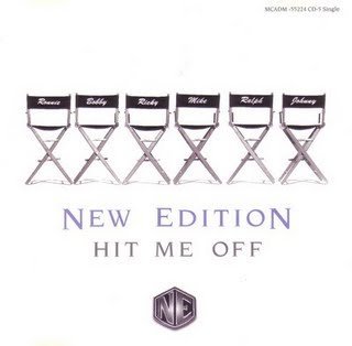 New Edition/Hit Me Off